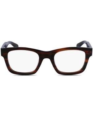 Paul Smith Griffin 眼鏡フレーム - ブラウン