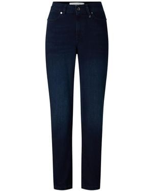 Bogner Julie Slim-Fit-Jeans - Blau