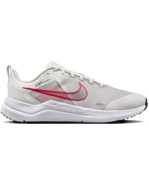 Nike Downshifter 12 Sneakers - White