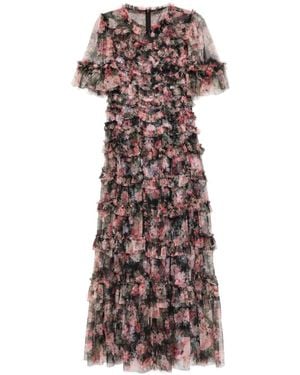 Needle and thread venetian rose hot sale