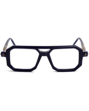 Kuboraum Lunettes De Vue P8 - Blue