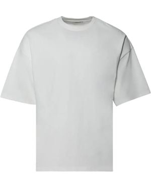 Entire studios Heavy Boxy T-Shirt - White