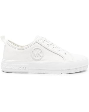 MICHAEL Michael Kors Zapatillas Evy - Blanco