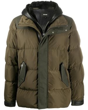 Mackage Riley Army - Grün