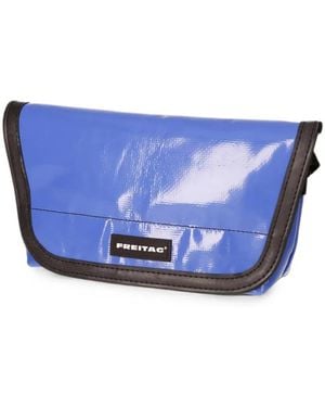Freitag Marsupio Jamie - Blu