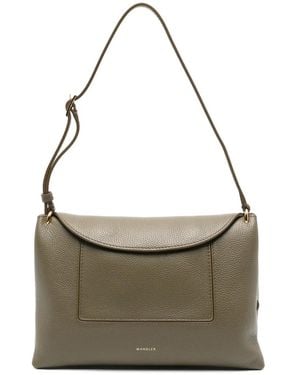Wandler Penelope Shoulder Bag - Metallic