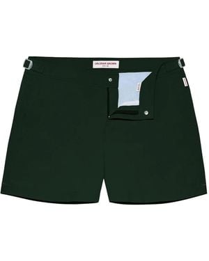 Orlebar Brown Setter Badeshorts - Grün