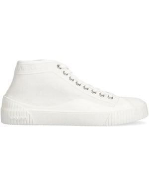 A.P.C. Iggy スニーカー - ホワイト