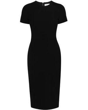 Victoria Beckham Dresses - Black