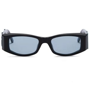 Palm Angels Sunglasses - Blue