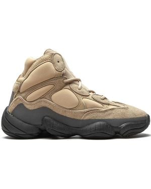 Yeezy Yeezy 500 High "Shale Warm" Sneakers - Multicolor