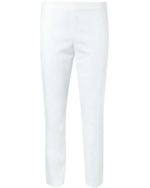 The Row Pantalones "Soroc" - Blanco