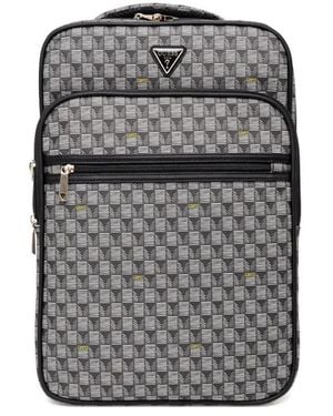 Guess G Wave Backpack - Gray