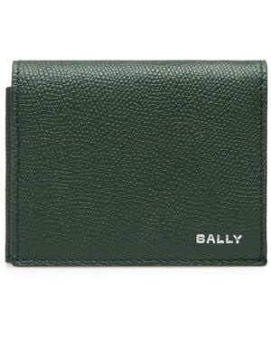 Bally Portafoglio - Verde
