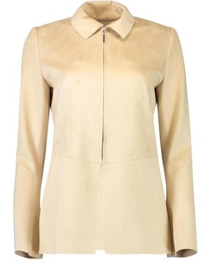 Alexis Veste Shawn À Fermeture Zippée - Neutre