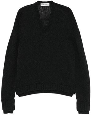 OUR LEGACY Vネックセーター Our Legacy（アワーレガシー）の「＜OUR LEGACY＞Vネックプル