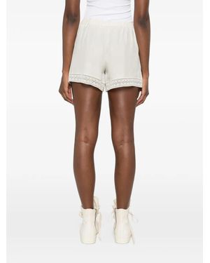 レディース Ann Demeulemeester ショートパンツ | オンラインセールは