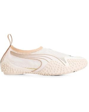 PUMA Mostro Flex Trainers - Natural