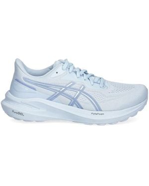 Asics Gt-1000 13 Trainers - Blue