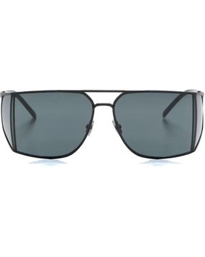 Saint Laurent Sl 750 サングラス - グレー