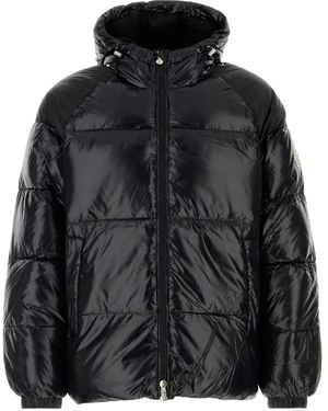 Pyrenex Sten Down Jacket - Black