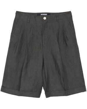 Jacquemus Pastro ショートパンツ - グレー