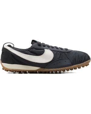 Nike X Jacquemus Moon Shoe Sp "Off Noir" Sneakers - Black