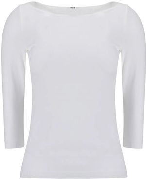 Wolford Cordoba Top - White