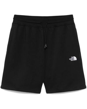 The North Face Essential トラックショーツ - ブラック