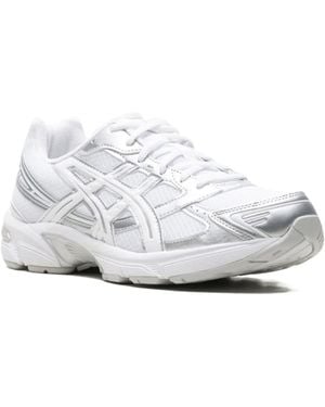 Asics Gel-1130 "white/silver" スニーカー - ホワイト