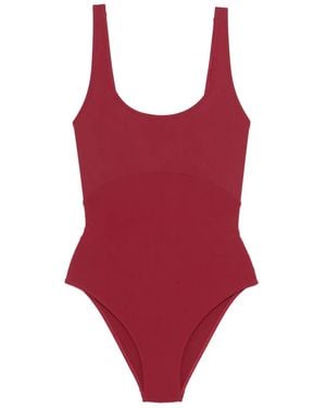 Lido Costume Da Bagno Settantanove - Rosso