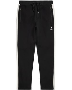 Polo Ralph Lauren Polo Pony トラックパンツ - ブラック