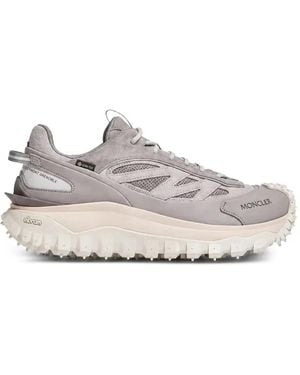 Moncler Sneakers Trailgrip Apex Craft Gtx - Bianco