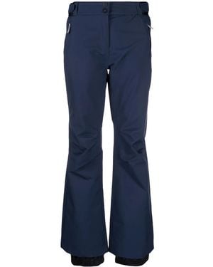Rossignol Flared Ski Pants - Blue