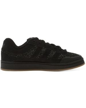 adidas Campus 00S St Trainers - Black