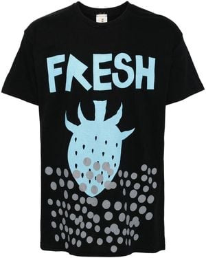 WESTFALL Fresh T-Shirt - Black