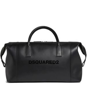 DSquared² Urban 2 - Zwart
