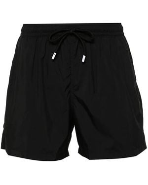 Fedeli Madeira Badeshorts - Schwarz