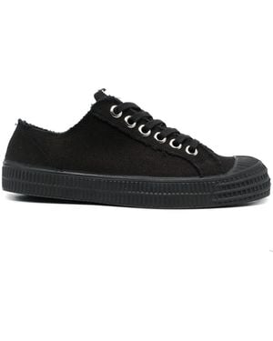 COMME DES GARÇON BLACK X Novesta Star Master Trainers - Black