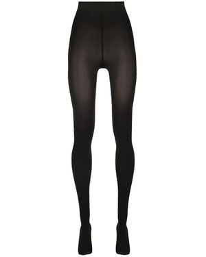 Wolford Wellness Tights - Black