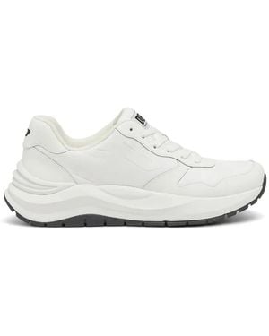 DIESEL Sneaker Speedy Running - White