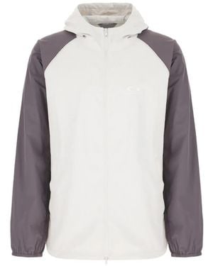 Balenciaga Tracksuit Hoodie - White