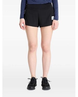 Saysky Pace Shorts - Black