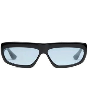 Port Tanger Junayd Sunglasses - Black