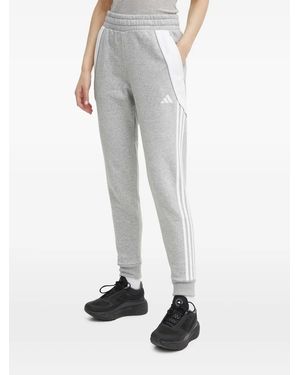 adidas Tiro 24 Sweat Trousers - Grey