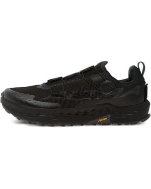 Altra Timp 5 Sneakers - Schwarz