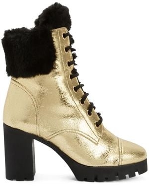 Giuseppe Zanotti Moyra - Black