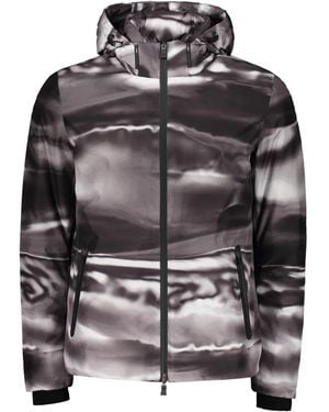 Herno Laminar Jacket - Black
