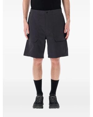 Oakley Fgl Pit 5.0 Shorts - Zwart