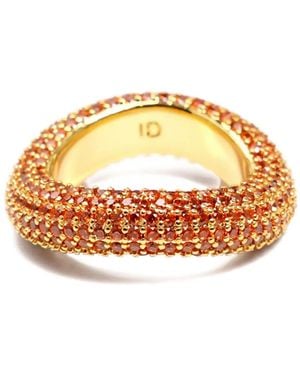 Izabel Display Bague Beyond - Metallic